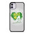 CLUB LEON FOOTBALL iPhone 11 Case