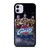CLEVELAND CAVALIERS PLAYERS iPhone 11 Case