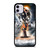 CHICAGO BEARS HELMET iPhone 11 Case