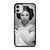 CARRIE FISHER PRINCESS LEIA STAR WARS iPhone 11 Case
