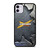 CAN-AM LOGO 2 iPhone 11 Case