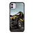 CAN-AM ATV MOTORCROSS iPhone 11 Case