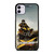 CAN-AM ATV MOTORCROSS 5 iPhone 11 Case
