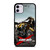 CAN-AM ATV MOTORCROSS 2 iPhone 11 Case