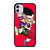 CAMO BAPE GOTENKS DRAGON BALL iPhone 11 Case