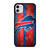BUFALLO BILLS iPhone 11 Case