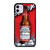 BUDWEISER 3 iPhone 11 Case
