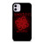 BREAKING BENJAMIN SYMBOL iPhone 11 Case