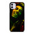 BOB MARLEY iPhone 11 Case