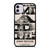 BIGBANG KPOP 2 iPhone 11 Case