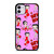 BETTY BOOP COLLAGE iPhone 11 Case