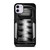 AUDI A5 ENGINE iPhone 11 Case