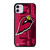 ARIZONA CARDINALS iPhone 11 Case