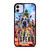 APEX LEGENDS PLAYERS iPhone 11 Case