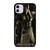 ANUBIS EGYPTIAN GOD 3 iPhone 11 Case