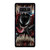 VENOM SCARY Samsung Galaxy Note 8 Case