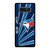 TORONTO BLUE JAYS MLB 3 Samsung Galaxy Note 8 Case