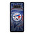 TORONTO BLUE JAYS LOGO Samsung Galaxy Note 8 Case