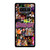 SCOOBY DOO COLLAGE Samsung Galaxy Note 8 Case
