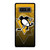 PITTSBURGH PENGUINS 2 Samsung Galaxy Note 8 Case