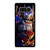 OPTIMUS PRIME COOL Samsung Galaxy Note 8 Case