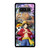 ONE PIECE LUFFY 2 Samsung Galaxy Note 8 Case ONE PIECE LUFFY 2 Samsung Galaxy Note 8 Case