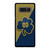 NOTRE DAME LOGO 2 Samsung Galaxy Note 8 Case