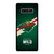 MINNESOTA WILD LOGO Samsung Galaxy Note 8 Case