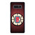 LOS ANGELES CLIPPERS ICON Samsung Galaxy Note 8 Case