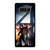 FANTASTIC 4 TEAM Samsung Galaxy Note 8 Case