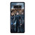 FANTASTIC 4 TEAM 3 Samsung Galaxy Note 8 Case