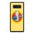 FALLOUT VAULT BOY 2 Samsung Galaxy Note 8 Case