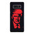 DONALD TRUMP Samsung Galaxy Note 8 Case