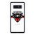 DC UNITED LOGO Samsung Galaxy Note 8 Case
