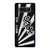 CHICAGO WHITE SOX MLB 2 Samsung Galaxy Note 8 Case