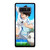 CAPTAIN TSUBASA NANKATSU Samsung Galaxy Note 8 Case