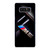 BMW M5 LOGO Samsung Galaxy Note 8 Case