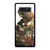 WOLVERINE BLOODLINE MARVEL Samsung Galaxy Note 8 Case