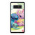 STITCH AND HIS GIRLFRIEND Samsung Galaxy Note 8 Case