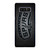 SAN ANTONIO SPURS Samsung Galaxy Note 8 Case