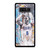 RUSSELL WESTBROOK Samsung Galaxy Note 8 Case