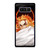 RENGOKU DEMON SLAYER Samsung Galaxy Note 8 Case