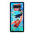 RALPH BREAKS THE INTERNET Samsung Galaxy Note 8 Case