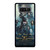 PIRATES OF THE CARIBBEAN 2 Samsung Galaxy Note 8 Case