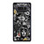 OASIS BAND Samsung Galaxy Note 8 Case