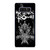 MY CHEMICAL ROMANCE 3 Samsung Galaxy Note 8 Case