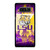 LSU TIGERS LOGO Samsung Galaxy Note 8 Case