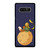 LITTLE PRINCE 3 Samsung Galaxy Note 8 Case
