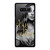 LADY GAGA A STAR IS BORN Samsung Galaxy Note 8 Case