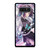 KOCHOU DEMON SLAYER Samsung Galaxy Note 8 Case